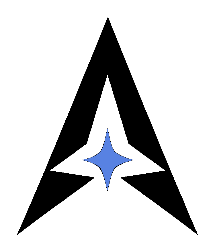 Astra logo